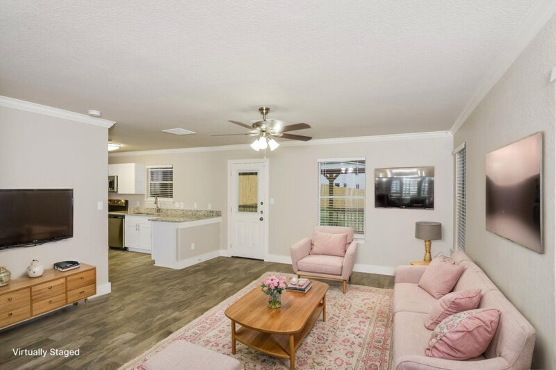 1,670/Mo, 5727 Sandy Cyn San Antonio, TX 78252 Misc View