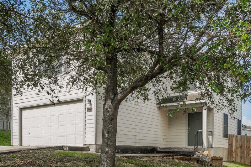 1,470/Mo, 5727 Sandy Cyn San Antonio, TX 78252 Misc View
