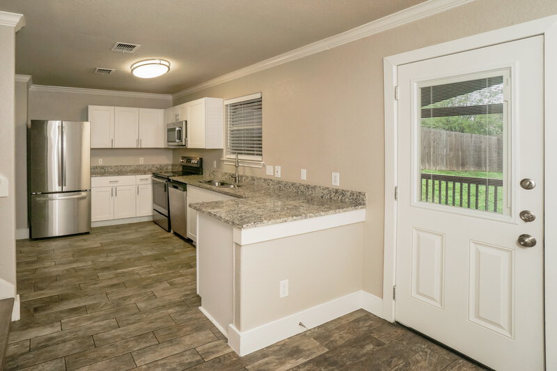 1,470/Mo, 5727 Sandy Cyn San Antonio, TX 78252 Misc View 5