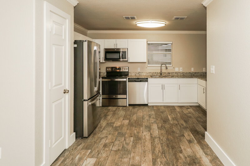 1,470/Mo, 5727 Sandy Cyn San Antonio, TX 78252 Misc View 6
