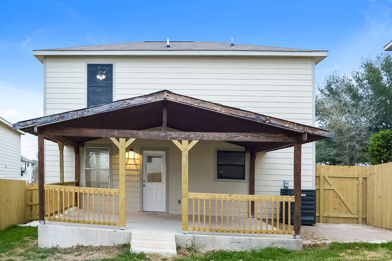 1,670/Mo, 5727 Sandy Cyn San Antonio, TX 78252 Misc View 16