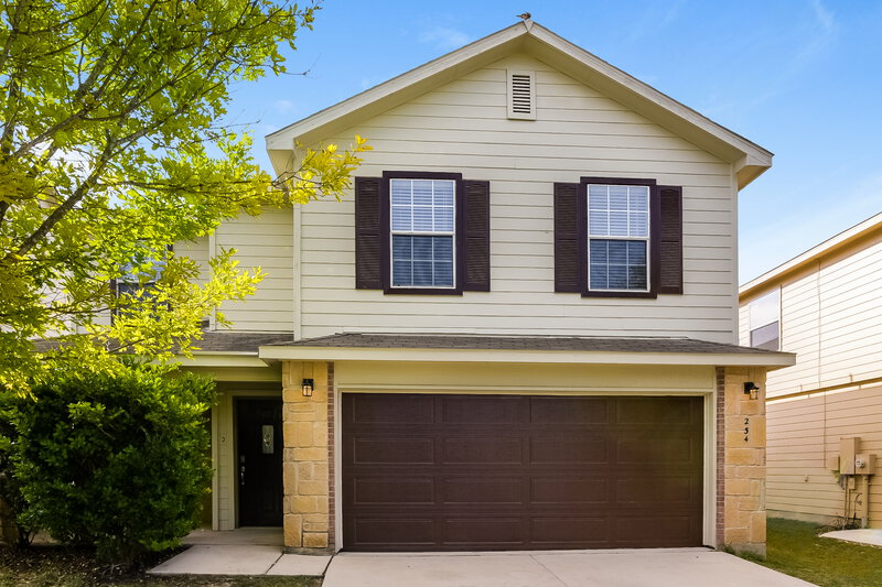 2,040/Mo, 234 Ville Serene San Antonio, TX 78253 External View