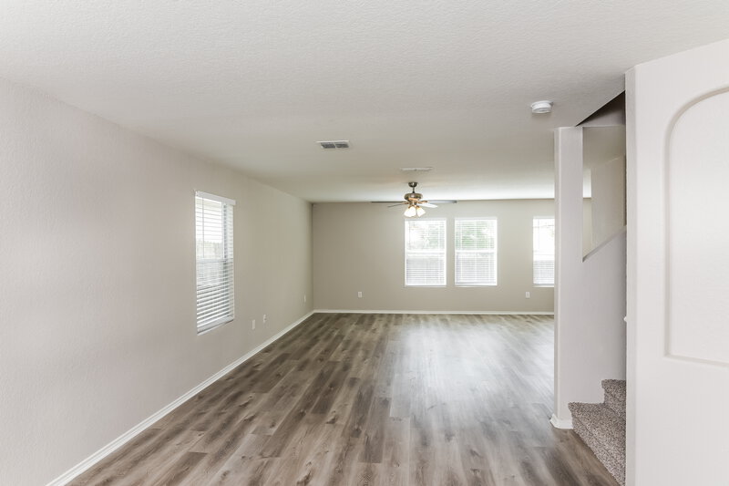 2,040/Mo, 234 Ville Serene San Antonio, TX 78253 Living Room View