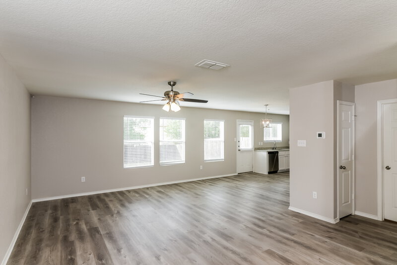 2,040/Mo, 234 Ville Serene San Antonio, TX 78253 Dining Room View