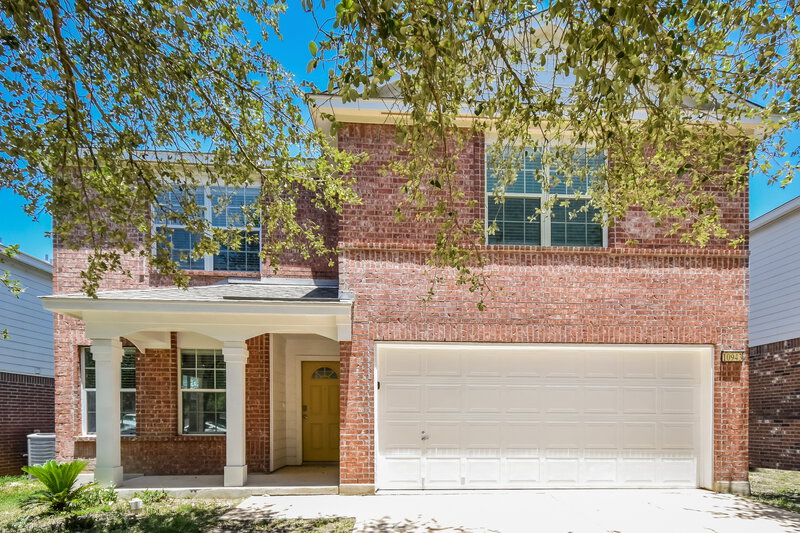 1,820/Mo, 10943 Palomino Blf San Antonio, TX 78245 External View