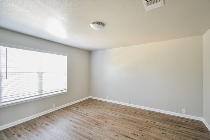 1,820/Mo, 10943 Palomino Blf San Antonio, TX 78245 Bedroom View