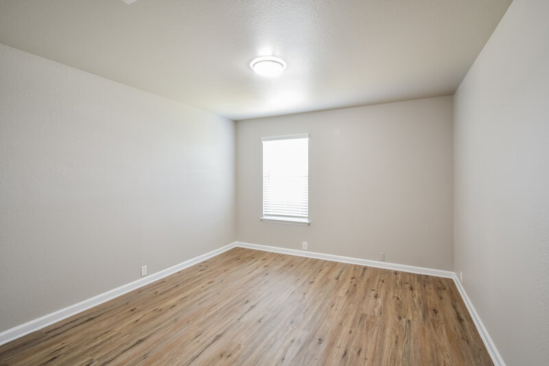 1,820/Mo, 10943 Palomino Blf San Antonio, TX 78245 Bedroom View 2