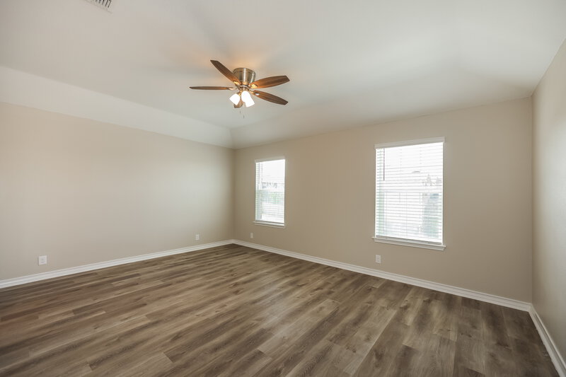 2,095/Mo, 12023 Fire Opal San Antonio, TX 78245 Main Bedroom View