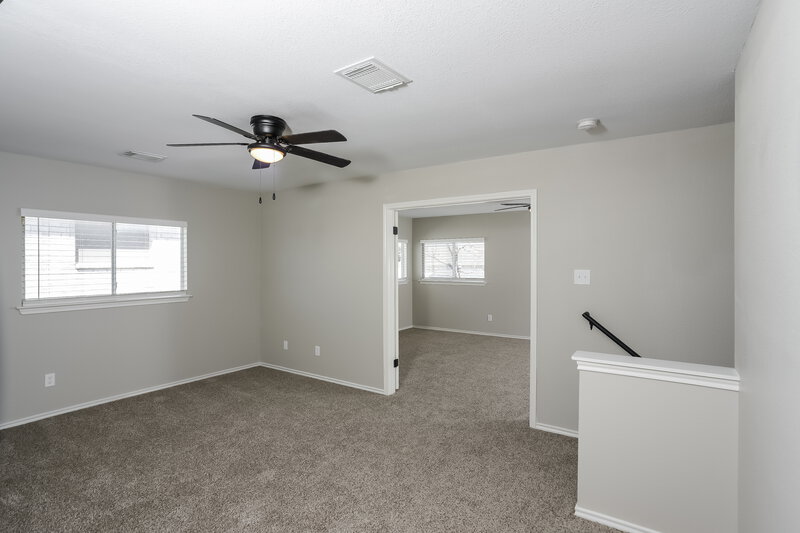 2,090/Mo, 12031 Crescent Chase San Antonio, TX 78253 Loft View