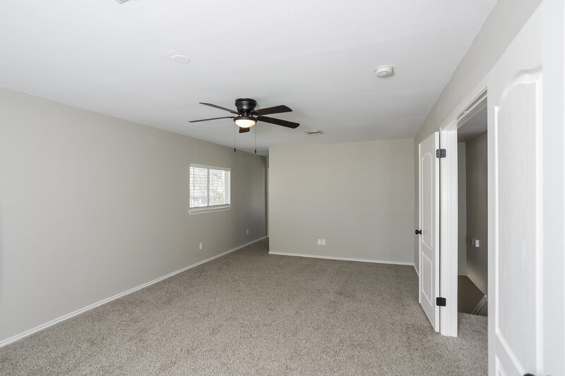 2,090/Mo, 12031 Crescent Chase San Antonio, TX 78253 Main Bedroom View