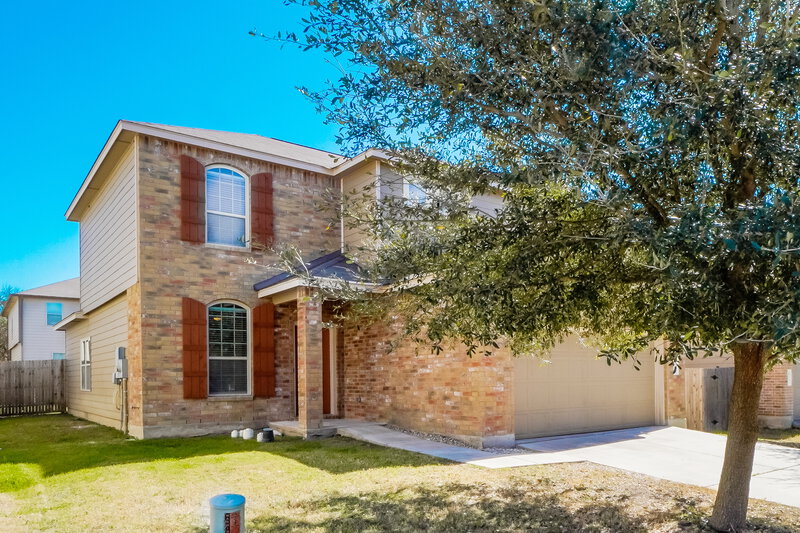 1,980/Mo, 421 Stonebrook Dr Cibolo, TX 78108 Misc View