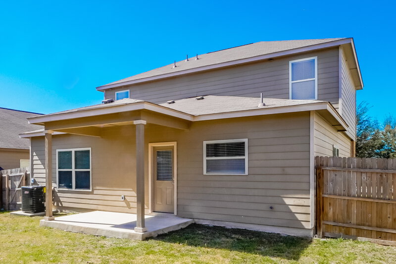 1,980/Mo, 421 Stonebrook Dr Cibolo, TX 78108 Misc View 13
