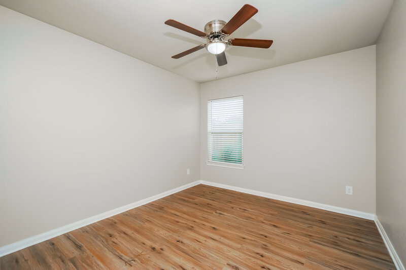 1,740/Mo, 11703 Viney Pass San Antonio, TX 78252 Bedroom View