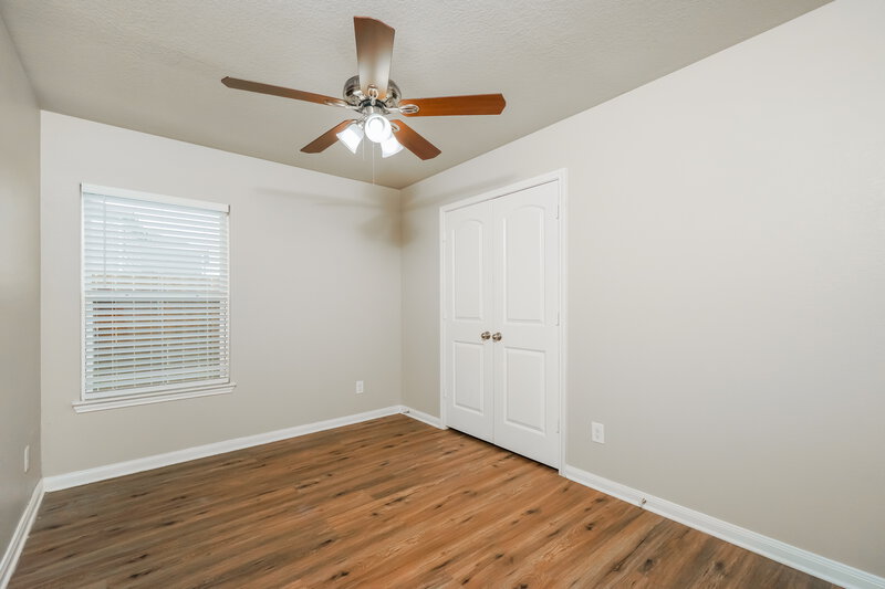 1,740/Mo, 11703 Viney Pass San Antonio, TX 78252 Bedroom View 2