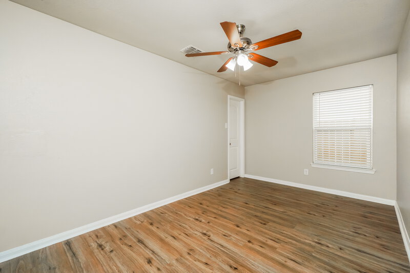 1,740/Mo, 11703 Viney Pass San Antonio, TX 78252 Bedroom View 3