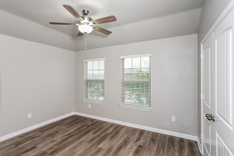 2,180/Mo, 8411 Buckhorn Parke San Antonio, TX 78254 Bedroom View