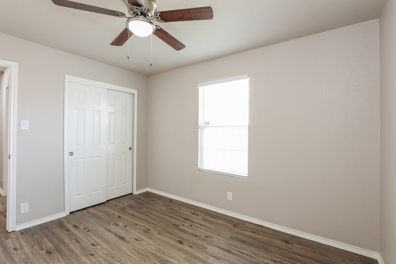 1,735/Mo, 6035 Caramel Way San Antonio, TX 78244 Bedroom View 2