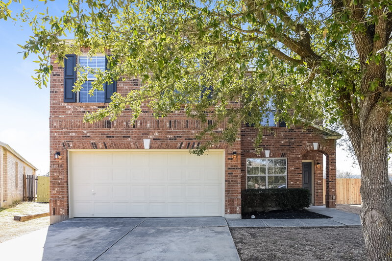 2,270/Mo, 11118 Armor Arch San Antonio, TX 78254 External View