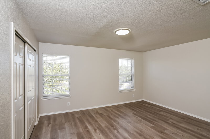 2,270/Mo, 11118 Armor Arch San Antonio, TX 78254 Bedroom View 2