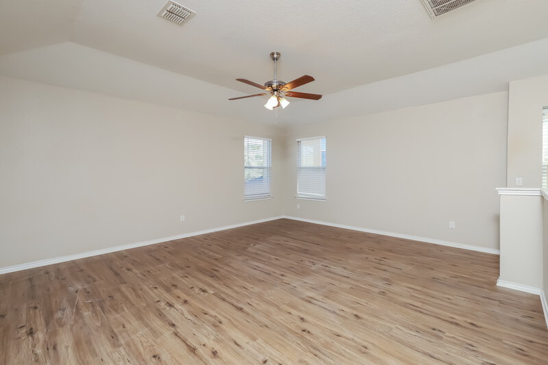 2,345/Mo, 11643 Hidden Ter San Antonio, TX 78245 Main Bedroom View
