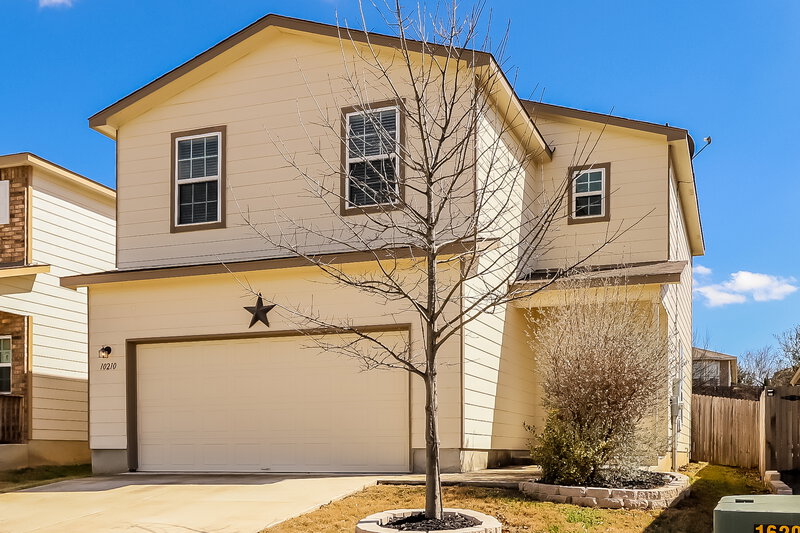 1,720/Mo, 10210 Castello Cyn San Antonio, TX 78254 Misc View