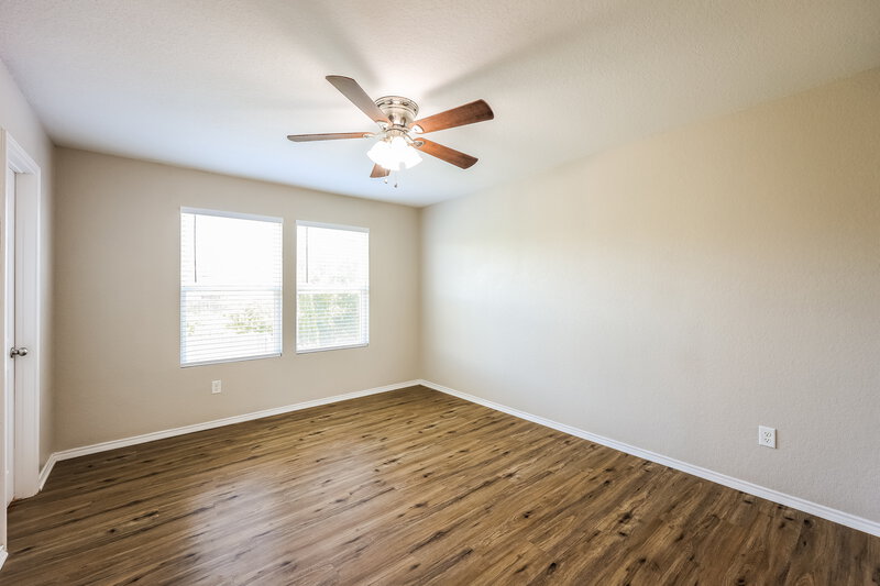 1,675/Mo, 10210 Castello Cyn San Antonio, TX 78254 Main Bedroom View