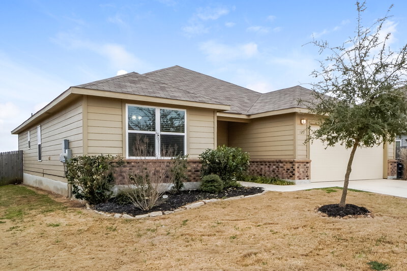 1,815/Mo, 123 Fabarm Ln New Braunfels, TX 78130 Misc View