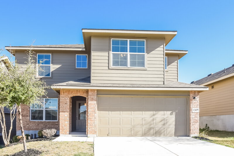 2,260/Mo, 12037 Pearl Jubilee San Antonio, TX 78245 External View