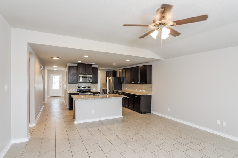 2,260/Mo, 12037 Pearl Jubilee San Antonio, TX 78245 Living Room View