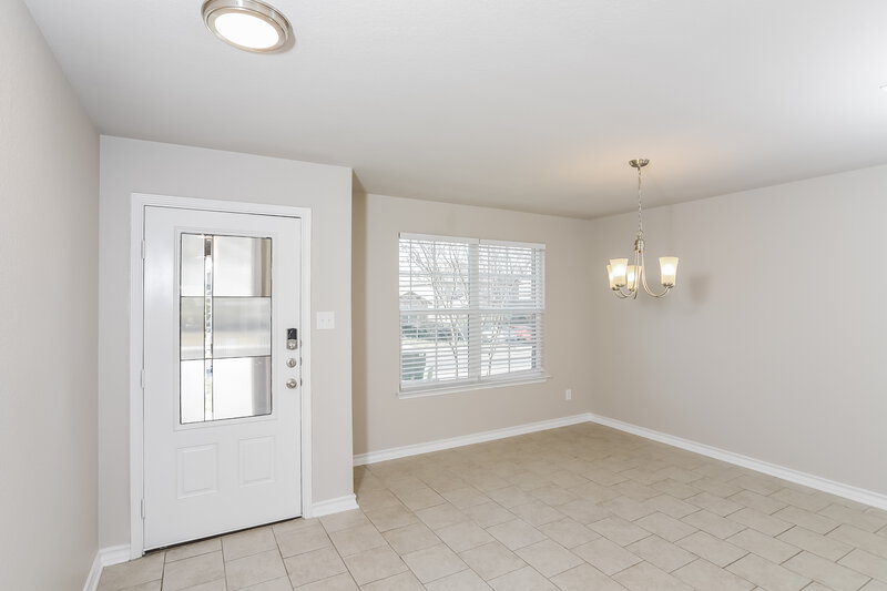 2,260/Mo, 12037 Pearl Jubilee San Antonio, TX 78245 Dining Room View