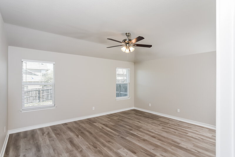 2,260/Mo, 12037 Pearl Jubilee San Antonio, TX 78245 Main Bedroom View
