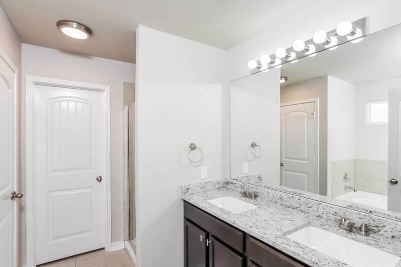2,260/Mo, 12037 Pearl Jubilee San Antonio, TX 78245 Bathroom View