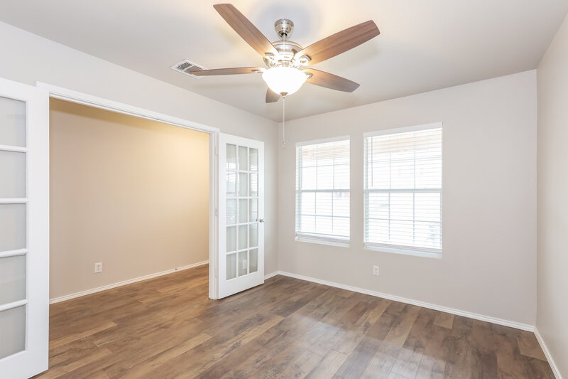 2,440/Mo, 24610 Corral Gables San Antonio, TX 78261 Bedroom View