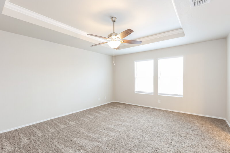 2,440/Mo, 24610 Corral Gables San Antonio, TX 78261 Bedroom View 2