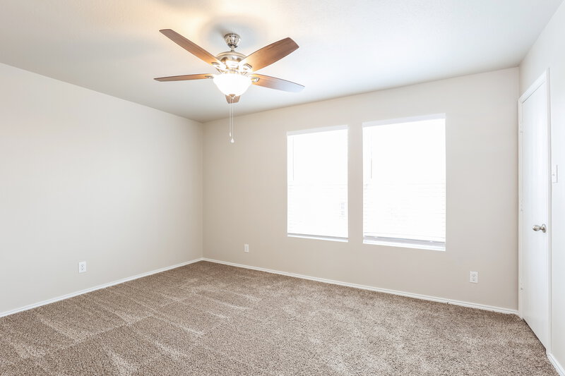 2,440/Mo, 24610 Corral Gables San Antonio, TX 78261 Bedroom View 3