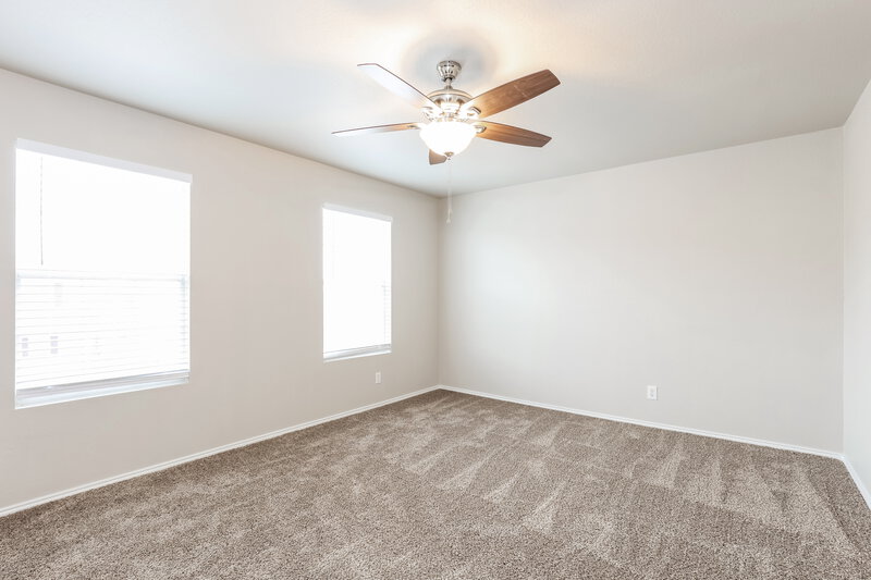 2,440/Mo, 24610 Corral Gables San Antonio, TX 78261 Bedroom View 5