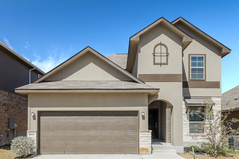 2,565/Mo, 8915 Arundal Gdn Converse, TX 78109 External View