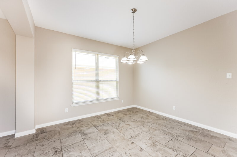 2,565/Mo, 8915 Arundal Gdn Converse, TX 78109 Dining Room View