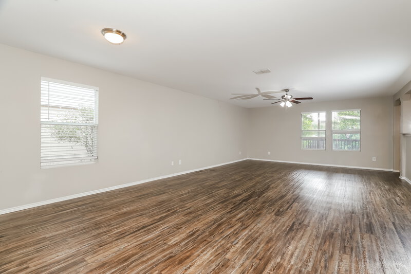 2,550/Mo, 12807 Capri San Antonio, TX 78253 Living Room View