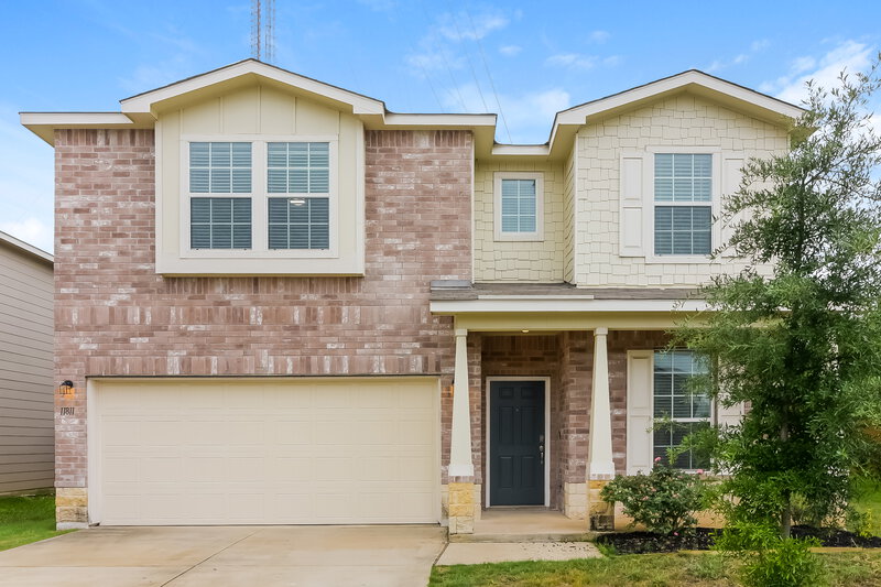 2,190/Mo, 11811 Dove Rnch San Antonio, TX 78254 External View
