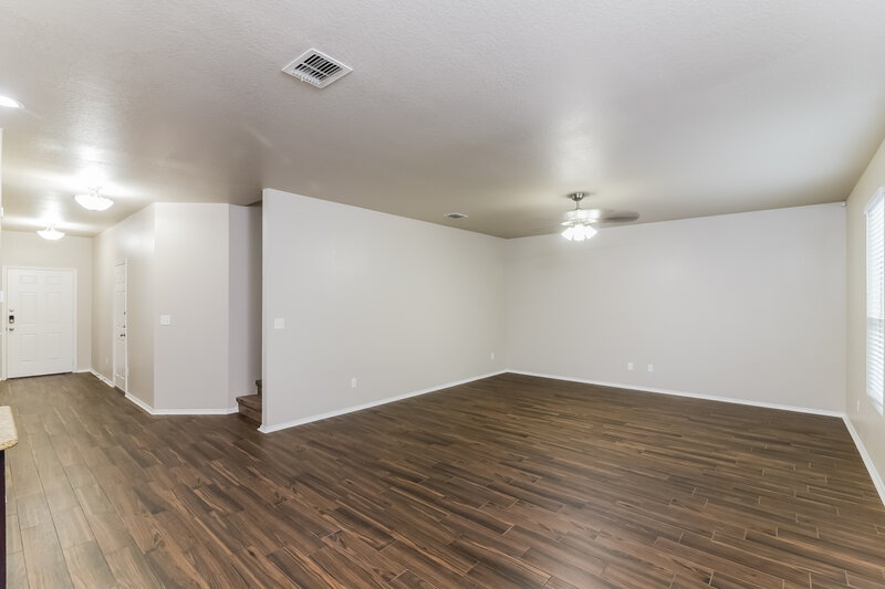 2,190/Mo, 11811 Dove Rnch San Antonio, TX 78254 Living Room View
