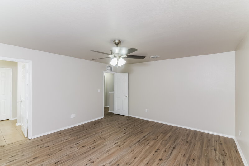 2,190/Mo, 11811 Dove Rnch San Antonio, TX 78254 Main Bedroom View 2