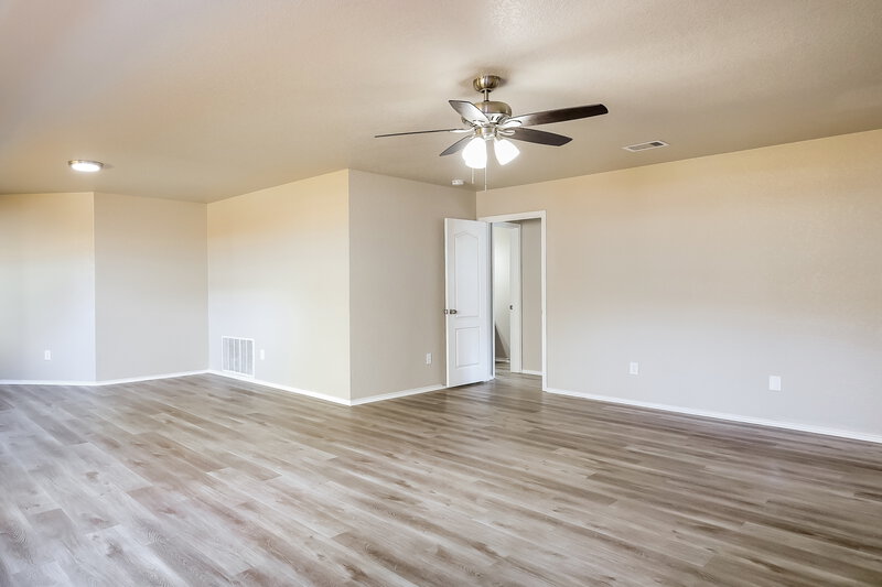 2,195/Mo, 358 Las Puertas San Antonio, TX 78245 Dining Room View