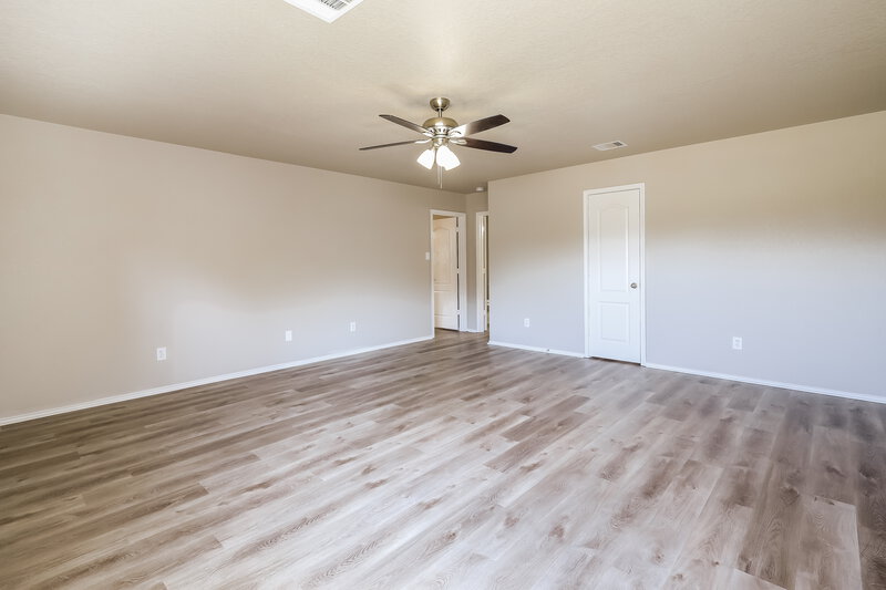 2,195/Mo, 358 Las Puertas San Antonio, TX 78245 Main Bedroom View