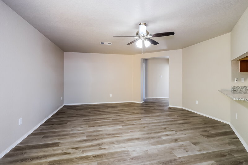 2,195/Mo, 358 Las Puertas San Antonio, TX 78245 Bedroom View
