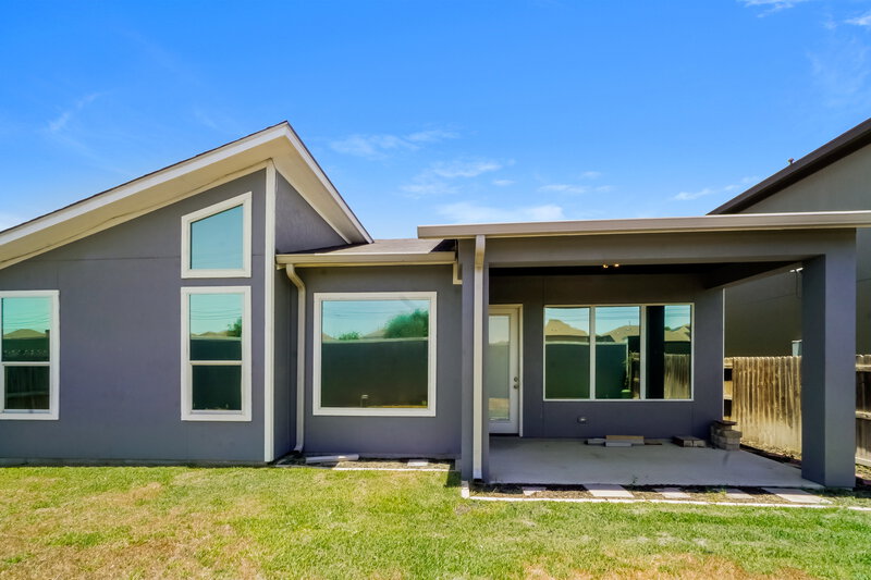 1,845/Mo, 3906 Bogie Way Converse, TX 78109 Misc View 16