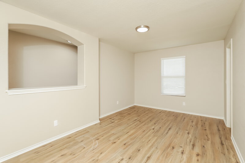 0/Mo, 9950 Fuchsia Vw San Antonio, TX 78245 Loft View