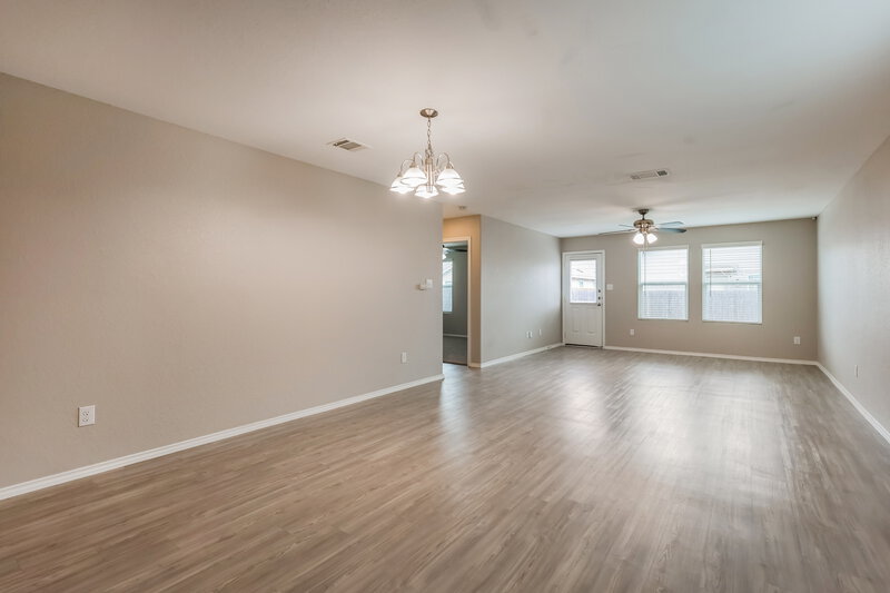 1,550/Mo, 10714 Giacconi Dr Converse, TX 78109 Misc View 4