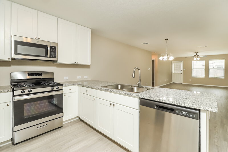 1,730/Mo, 10714 Giacconi Dr Converse, TX 78109 Misc View 5