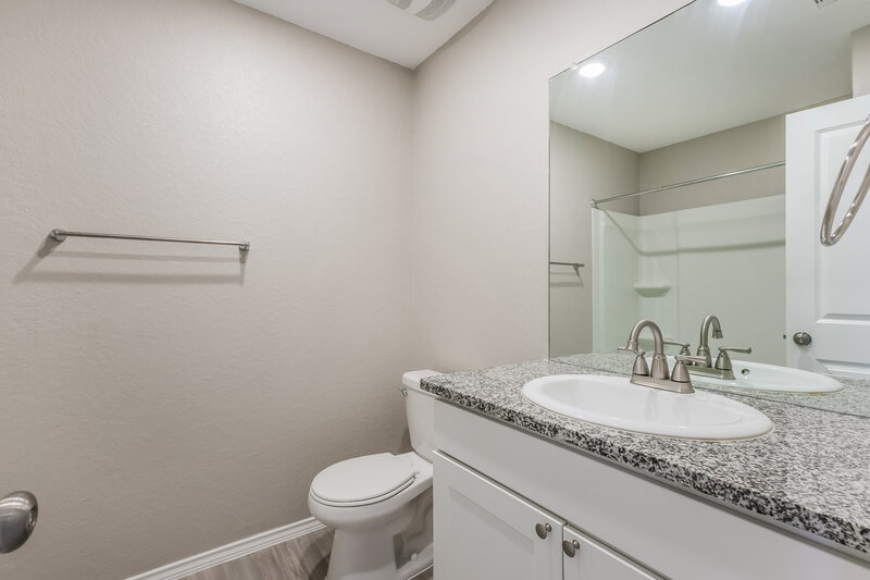 1,550/Mo, 10714 Giacconi Dr Converse, TX 78109 Misc View 15